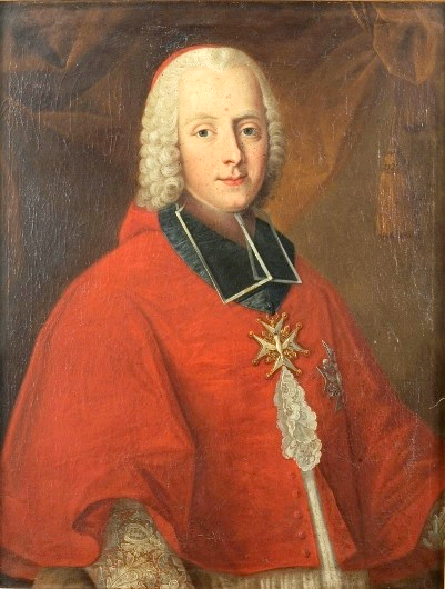 Franois Armand Auguste de Rohan-Soubise